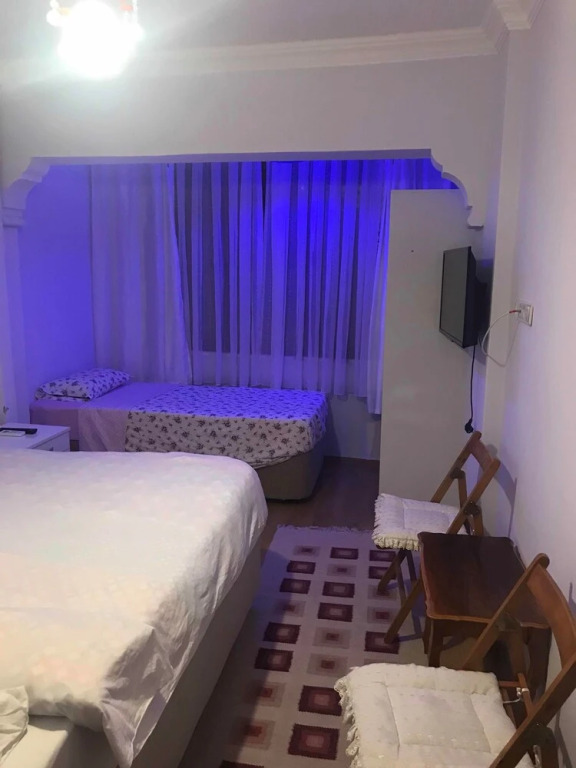 Термал: Al-Hayat Otel