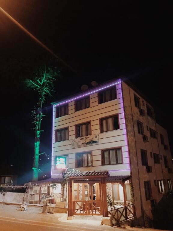Термал: Al-Hayat Otel