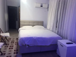Термал: Al-Hayat Otel