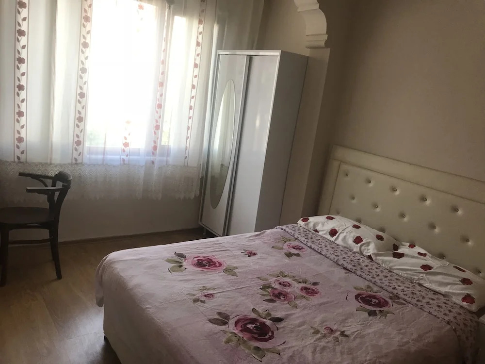 Термал: Al-Hayat Otel
