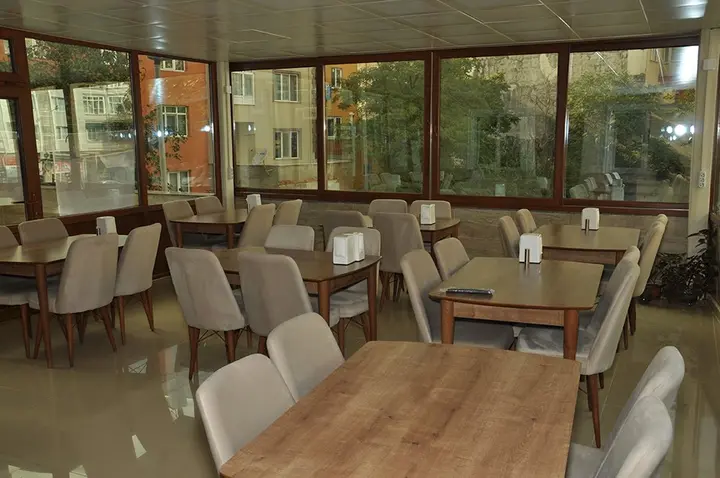 Корлу: Evim Hotel