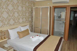 Корлу: Evim Hotel