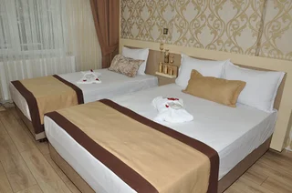 Корлу: Evim Hotel