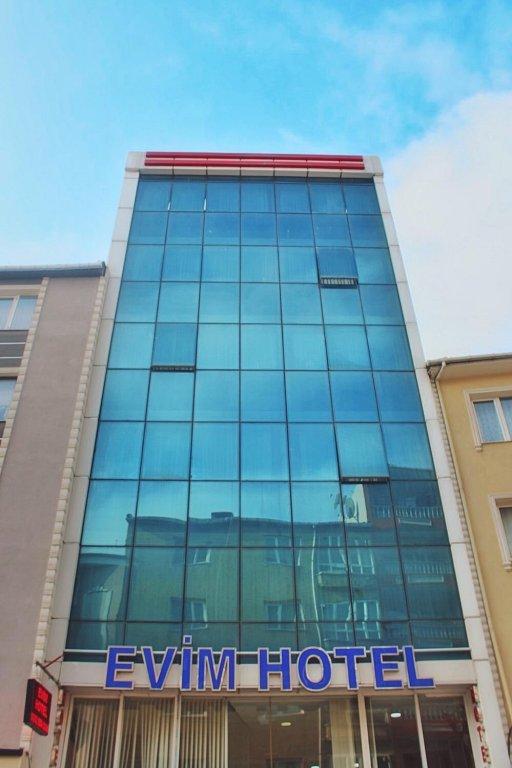 Корлу: Evim Hotel