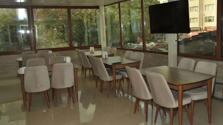 Корлу: Evim Hotel