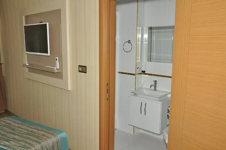 Корлу: Evim Hotel