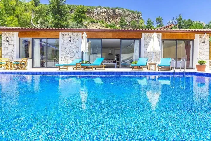 Villa Nefer — фото 2