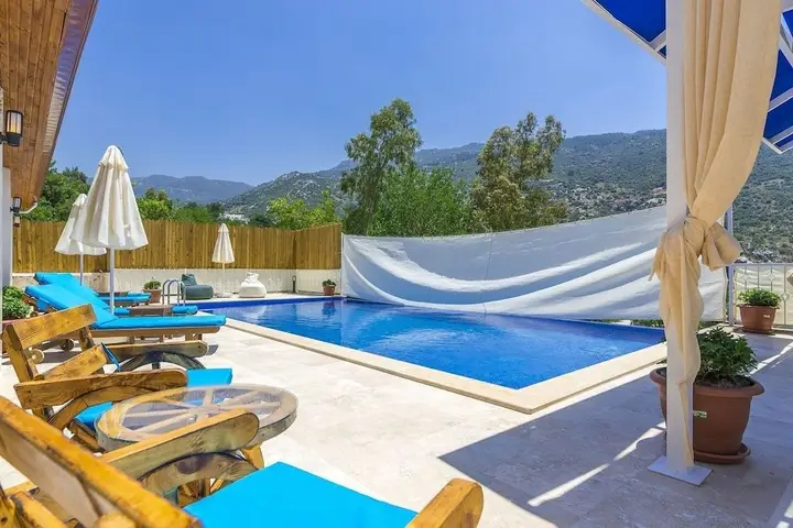 Villa Nefer — фото 1
