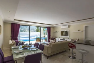 Исламлар: Villa Nefer