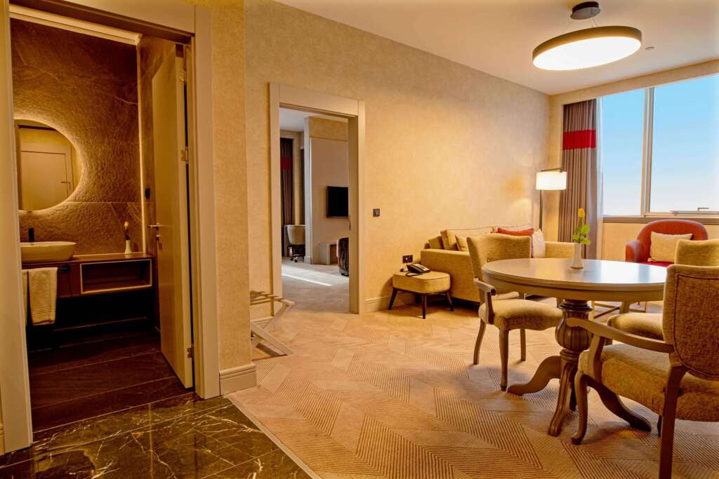 Диярбакыр: Ramada by Wyndham Diyarbakir