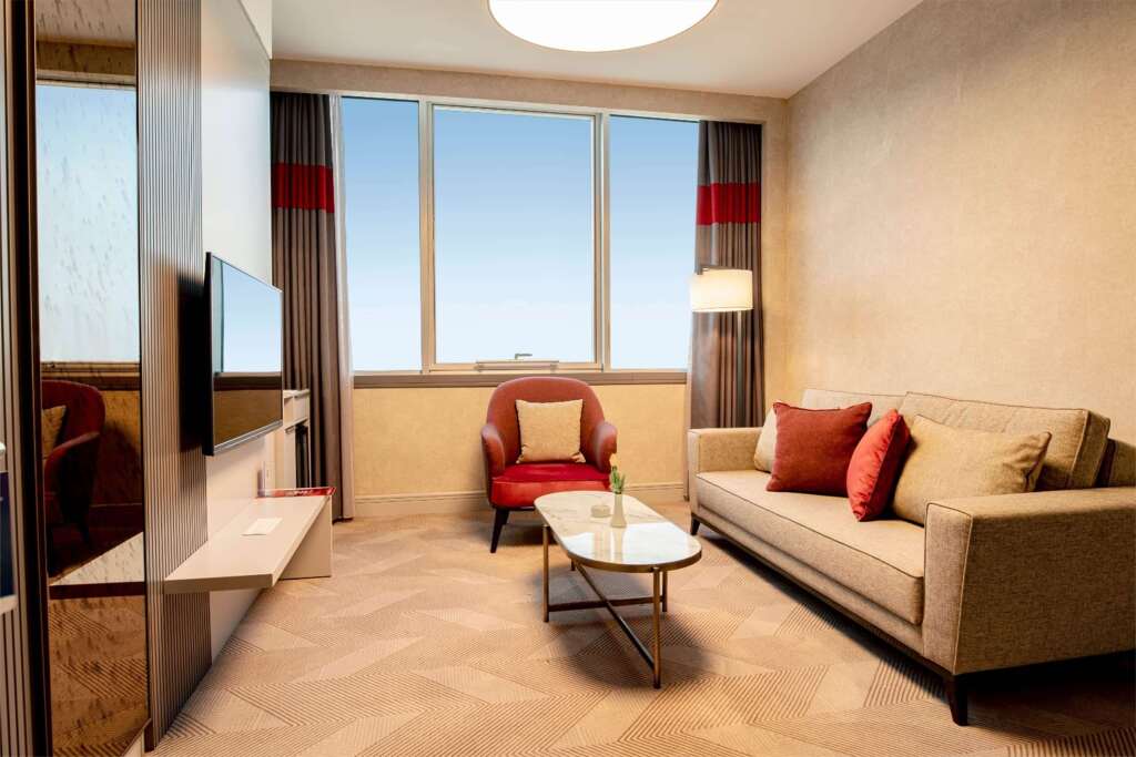 Диярбакыр: Ramada by Wyndham Diyarbakir