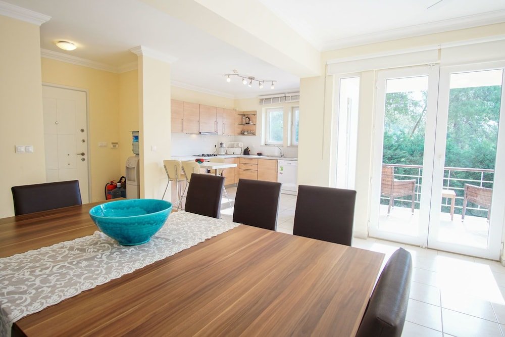 Фетхие: Larmos Villa