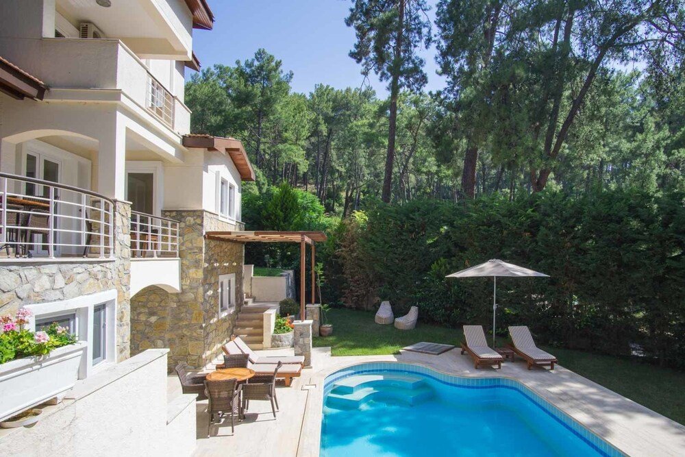 Фетхие: Larmos Villa