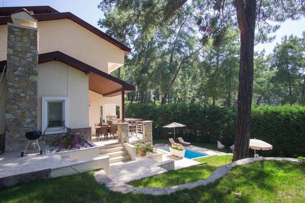 Фетхие: Larmos Villa