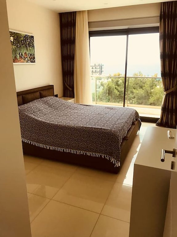 Аланья: Konak Seaside Resort 1 bedroom