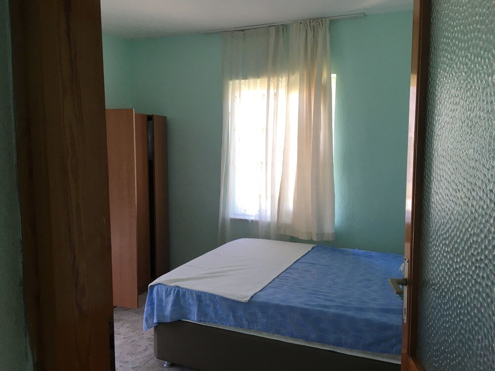 Гюзельчамлы: Boztas Apart Hotel