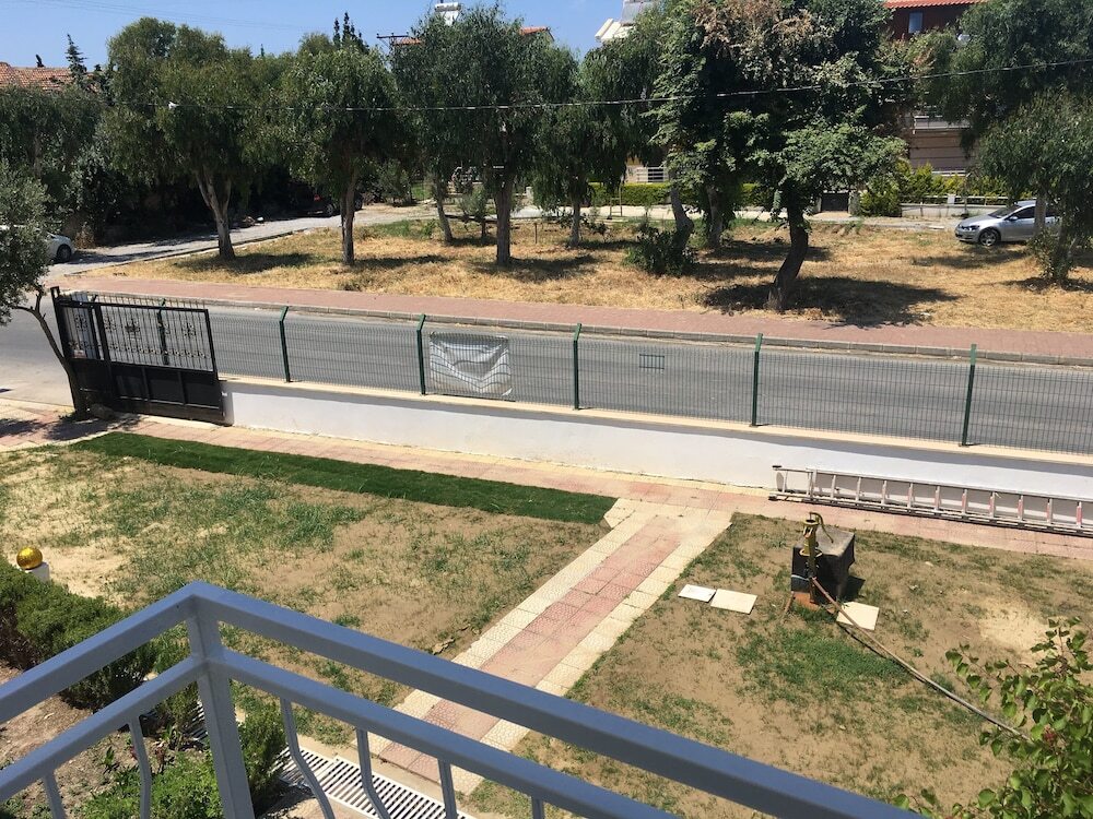 Гюзельчамлы: Boztas Apart Hotel
