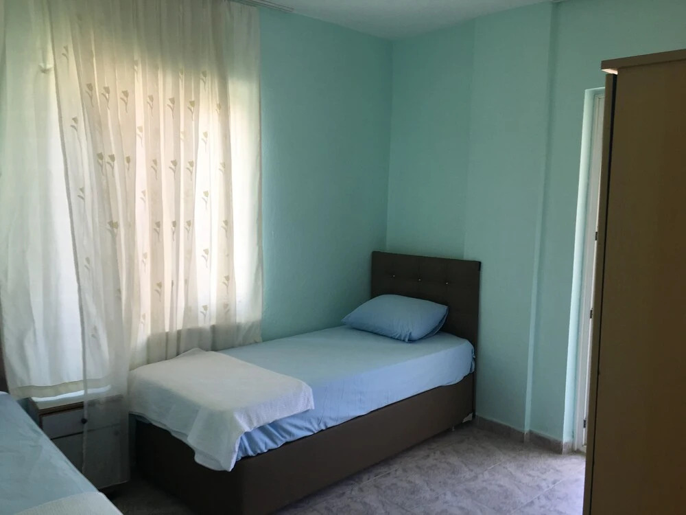 Гюзельчамлы: Boztas Apart Hotel