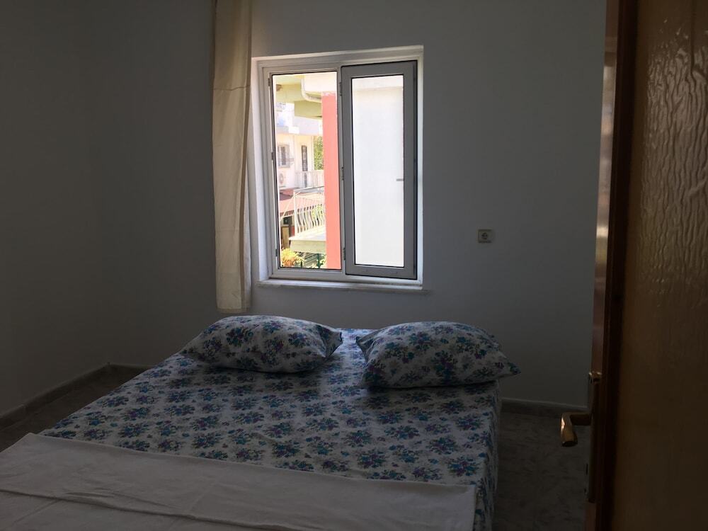 Гюзельчамлы: Boztas Apart Hotel