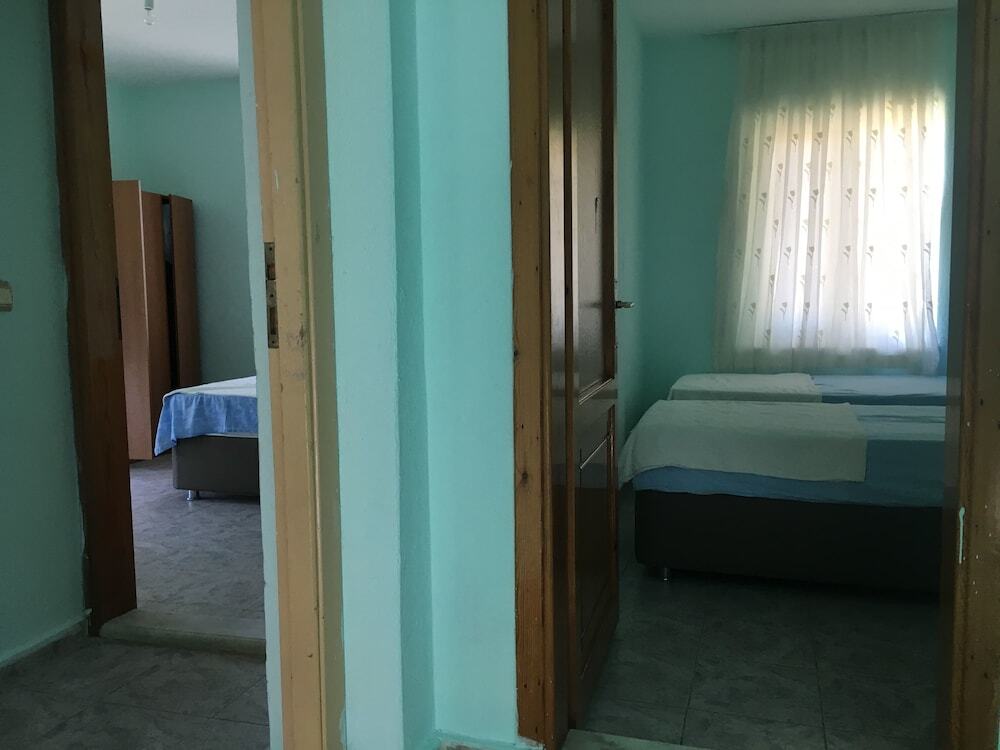 Гюзельчамлы: Boztas Apart Hotel