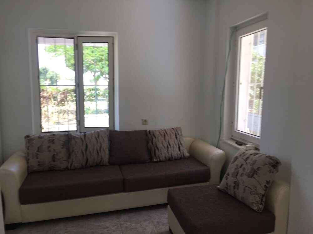 Гюзельчамлы: Boztas Apart Hotel