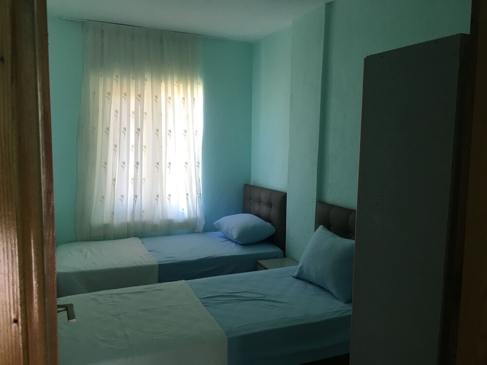 Гюзельчамлы: Boztas Apart Hotel