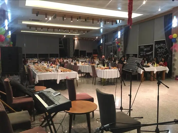 Kalegol Otel — фото 6