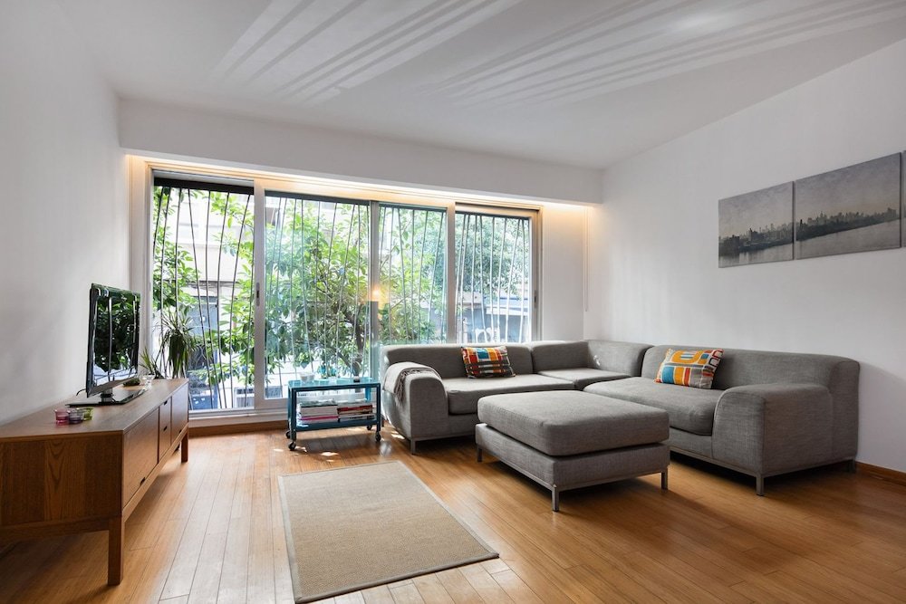 Стамбул: Noa Sungu Apartments