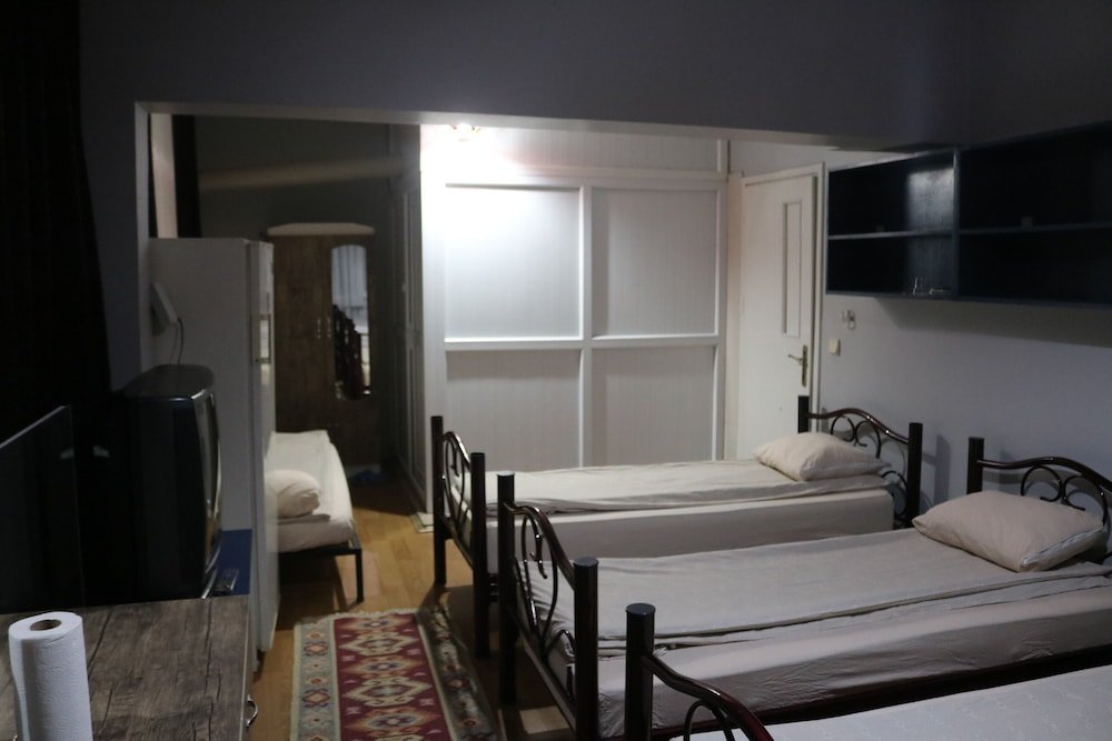 Конья: Konya Zafer Pansiyon - Hostel