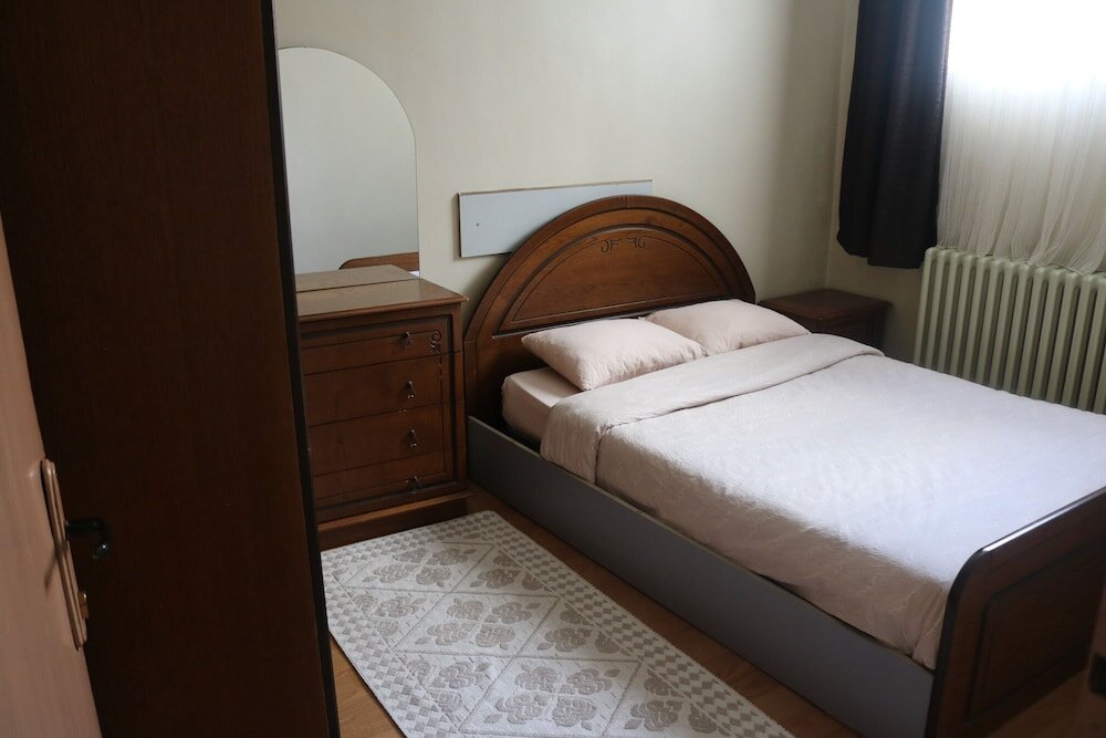 Конья: Konya Zafer Pansiyon - Hostel