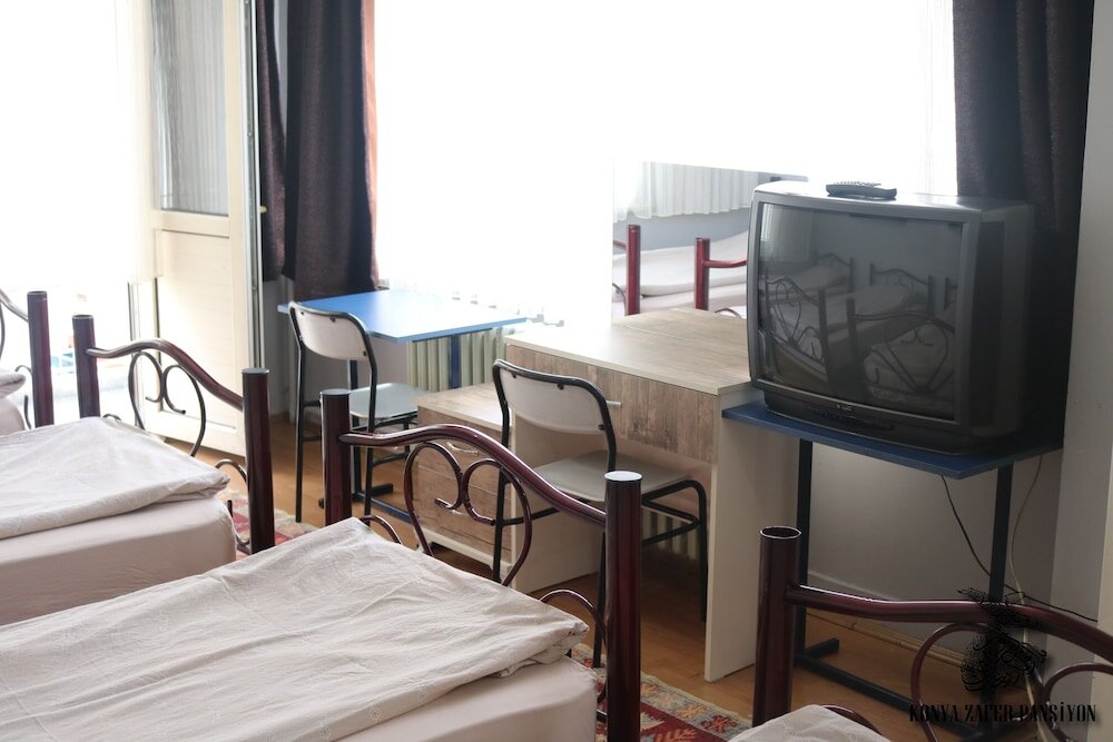 Конья: Konya Zafer Pansiyon - Hostel