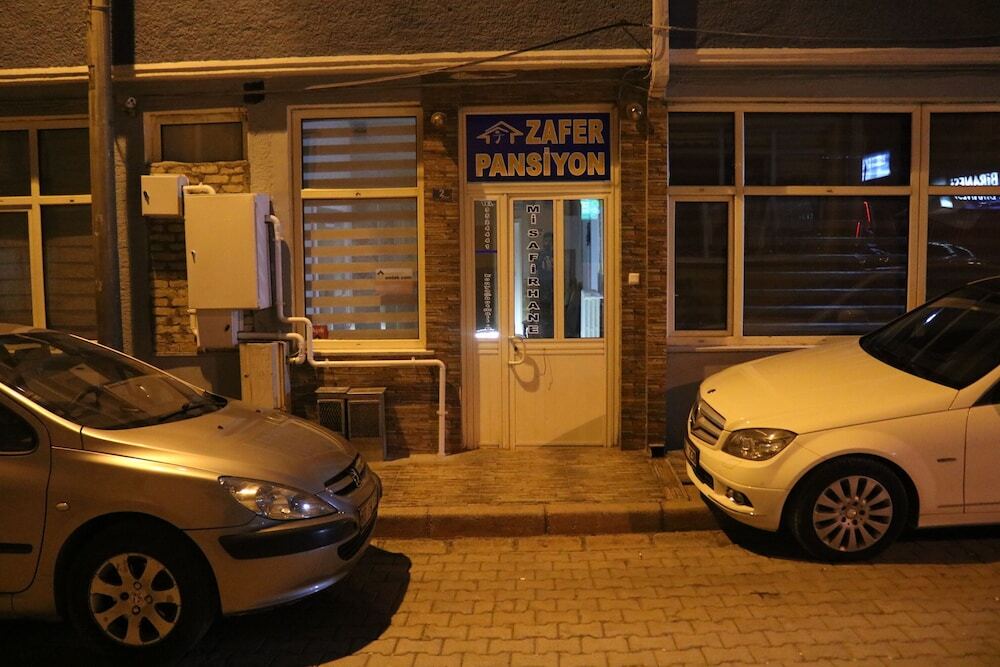 Конья: Konya Zafer Pansiyon - Hostel