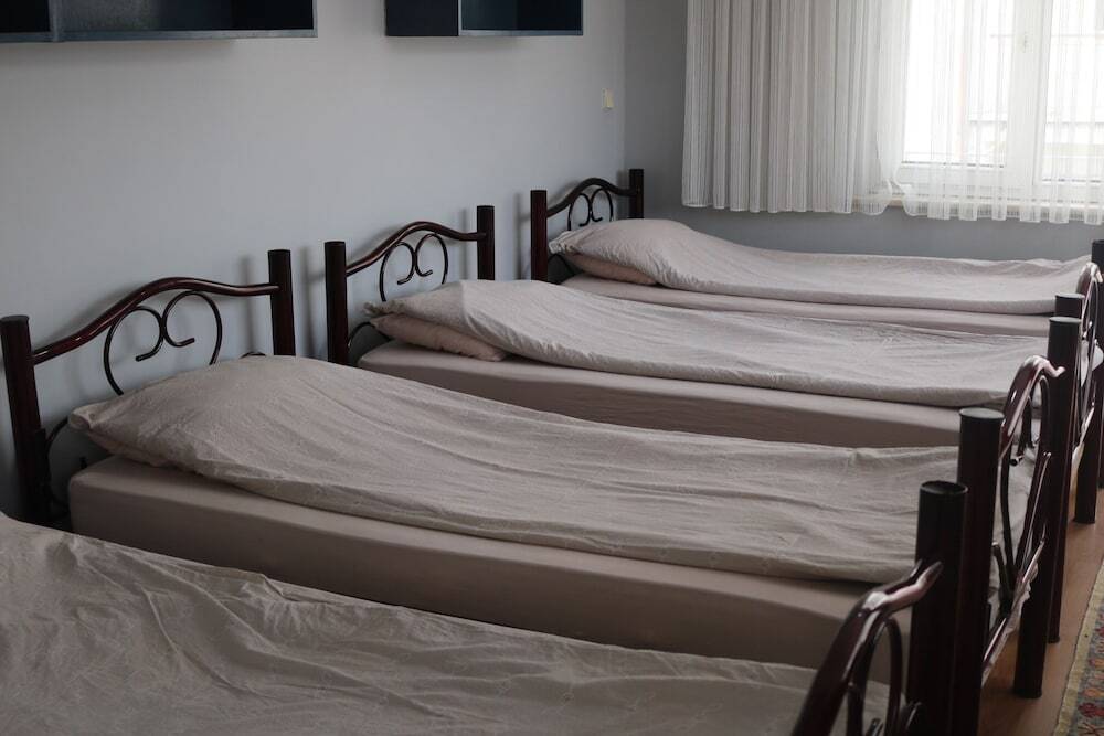 Конья: Konya Zafer Pansiyon - Hostel