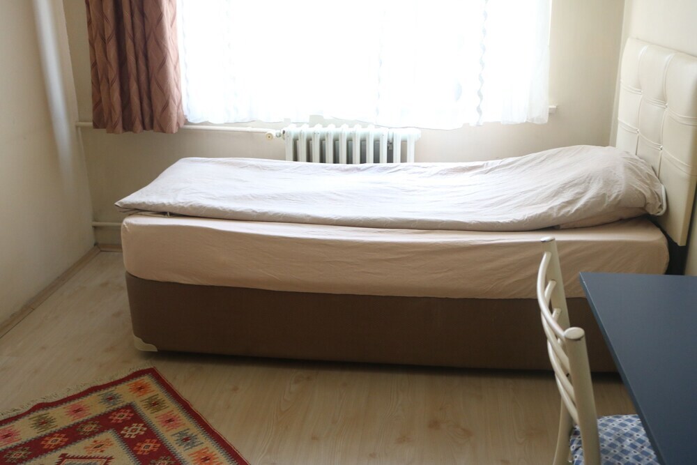 Конья: Konya Zafer Pansiyon - Hostel