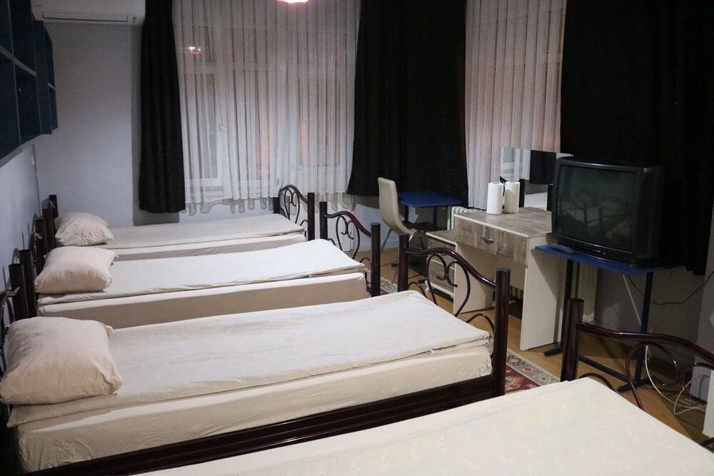 Конья: Konya Zafer Pansiyon - Hostel