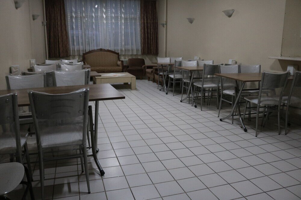 Конья: Konya Zafer Pansiyon - Hostel