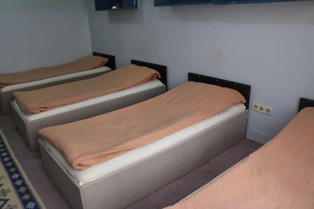 Конья: Konya Zafer Pansiyon - Hostel
