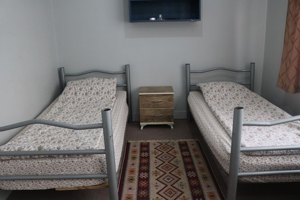 Конья: Konya Zafer Pansiyon - Hostel