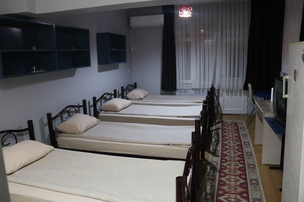 Конья: Konya Zafer Pansiyon - Hostel