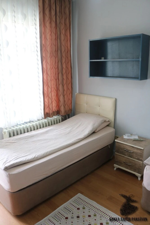 Конья: Konya Zafer Pansiyon - Hostel