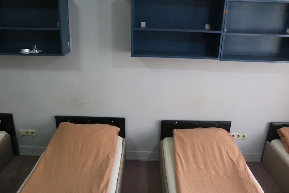 Конья: Konya Zafer Pansiyon - Hostel
