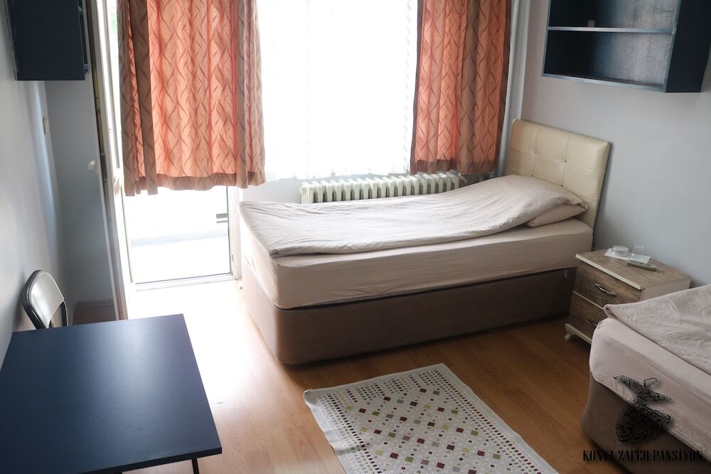Конья: Konya Zafer Pansiyon - Hostel