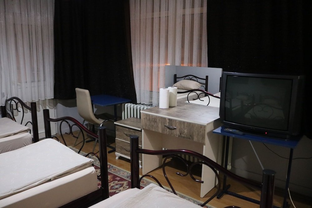 Конья: Konya Zafer Pansiyon - Hostel