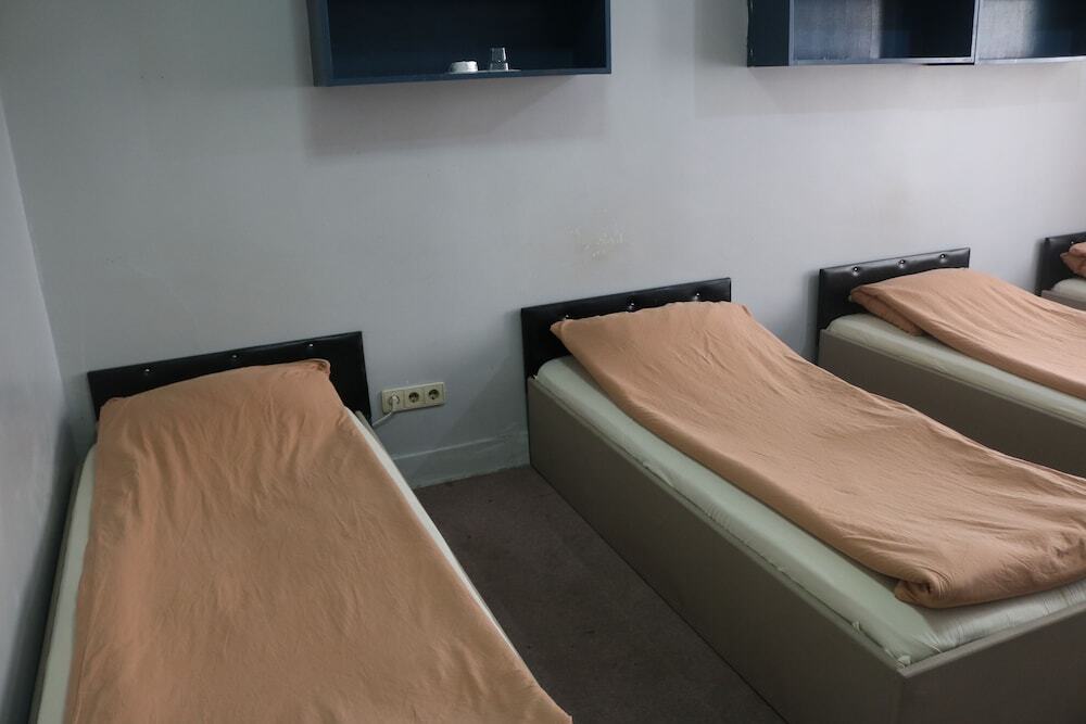Конья: Konya Zafer Pansiyon - Hostel
