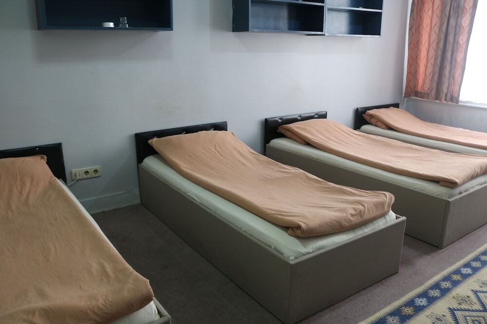 Конья: Konya Zafer Pansiyon - Hostel
