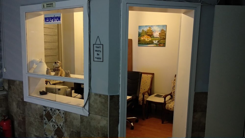 Конья: Konya Zafer Pansiyon - Hostel