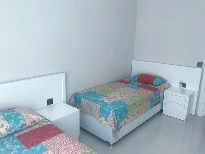 Аланья: Konak Seaside Resort 2 bedroom