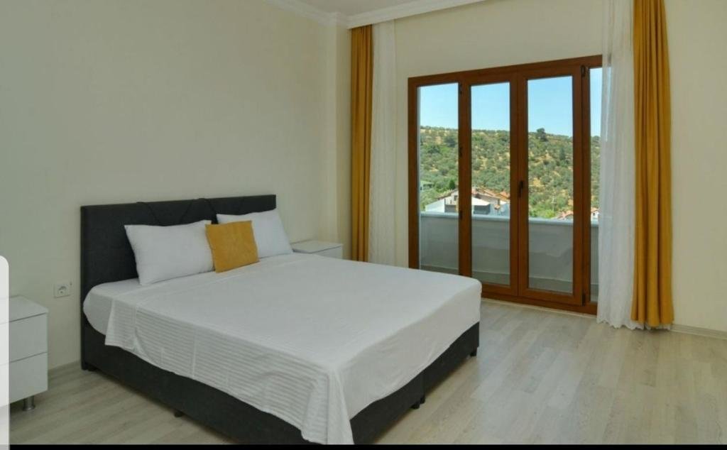 Бурхание: Erpey Ferah Apart Otel