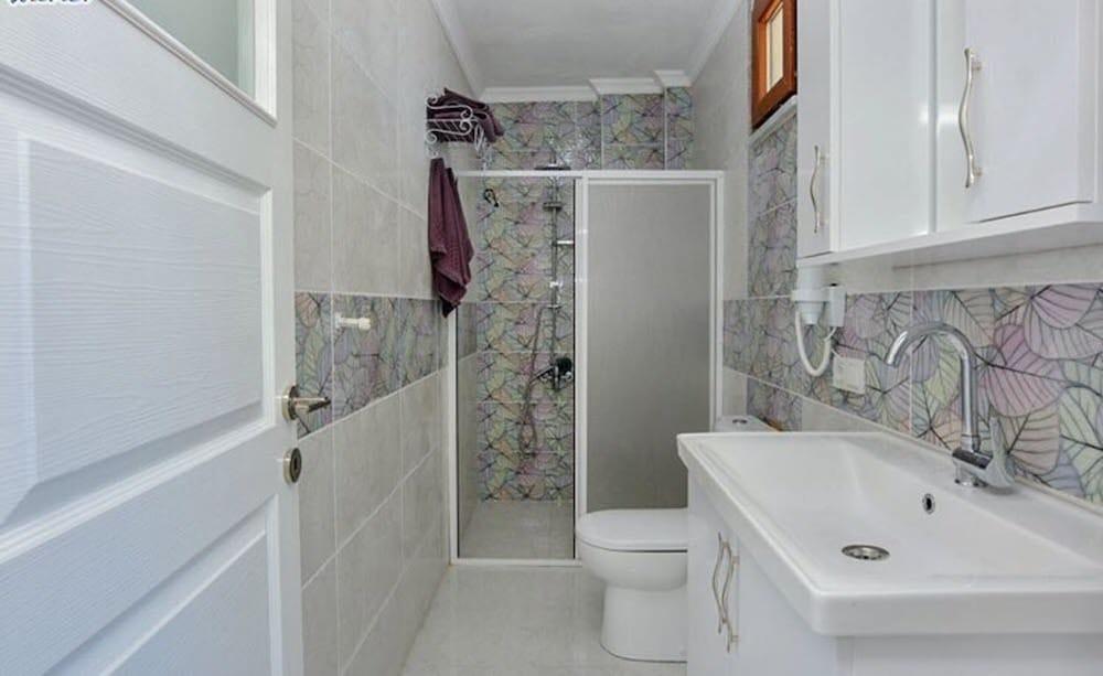 Бурхание: Erpey Ferah Apart Otel