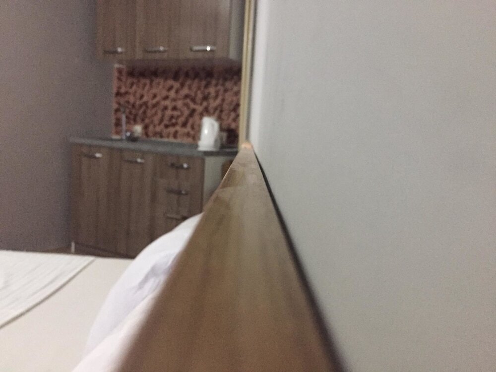 Усак: Esila Otel